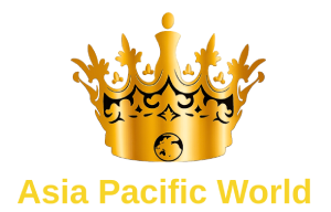 Mrs Asia Pacificworld Logo